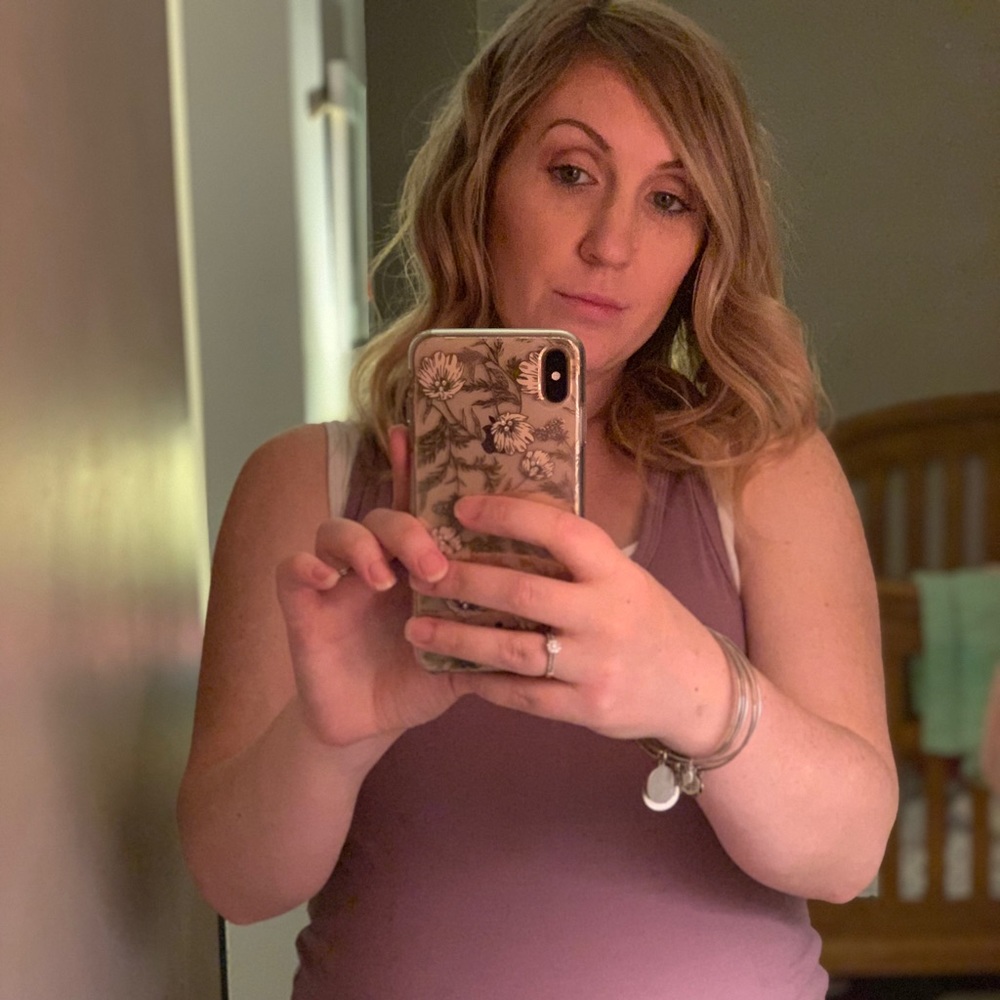 Meet your Posher, Kristyn